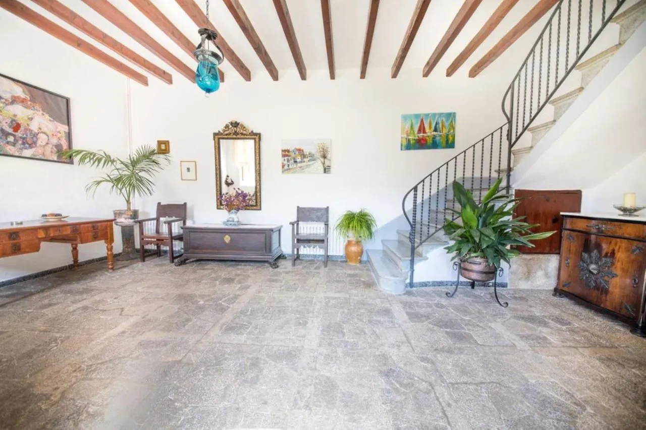 Villa Rae Sóller 0*,  Espanha