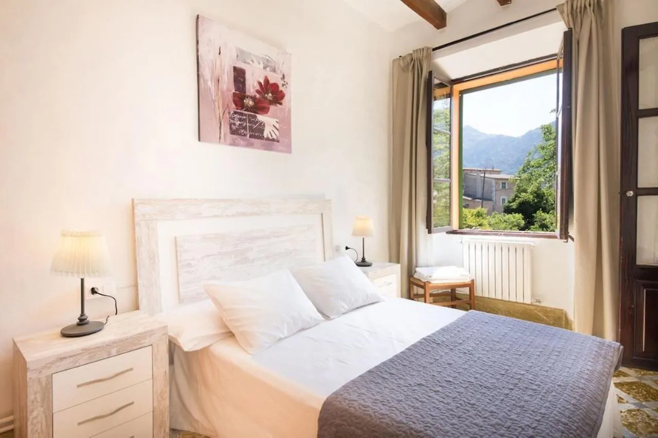 Villa Rae Sóller