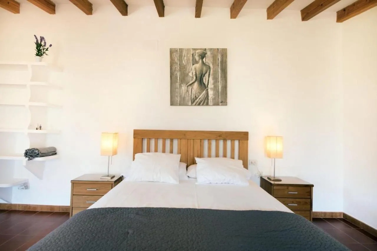 Villa Rae Soller 0*,  Spain